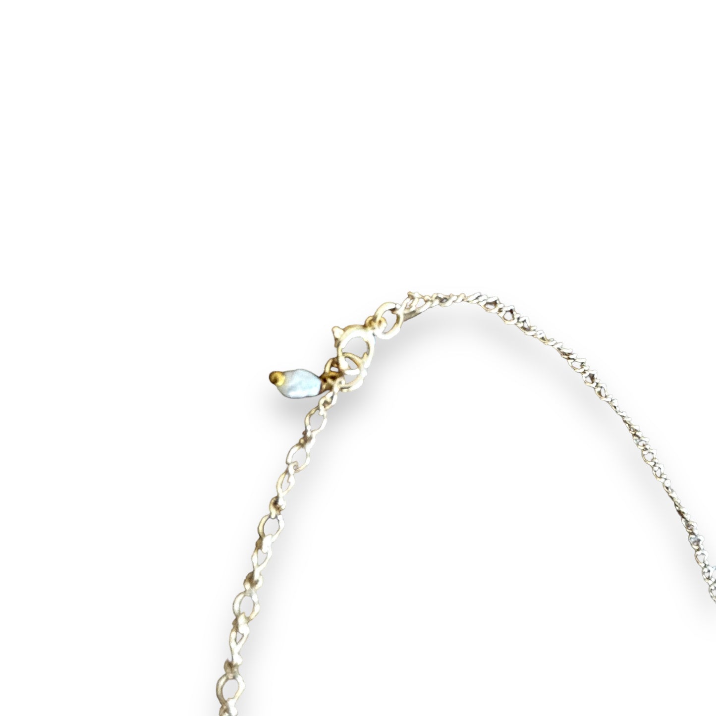 SIMPLY BEAUTIFUL PEARL necklace