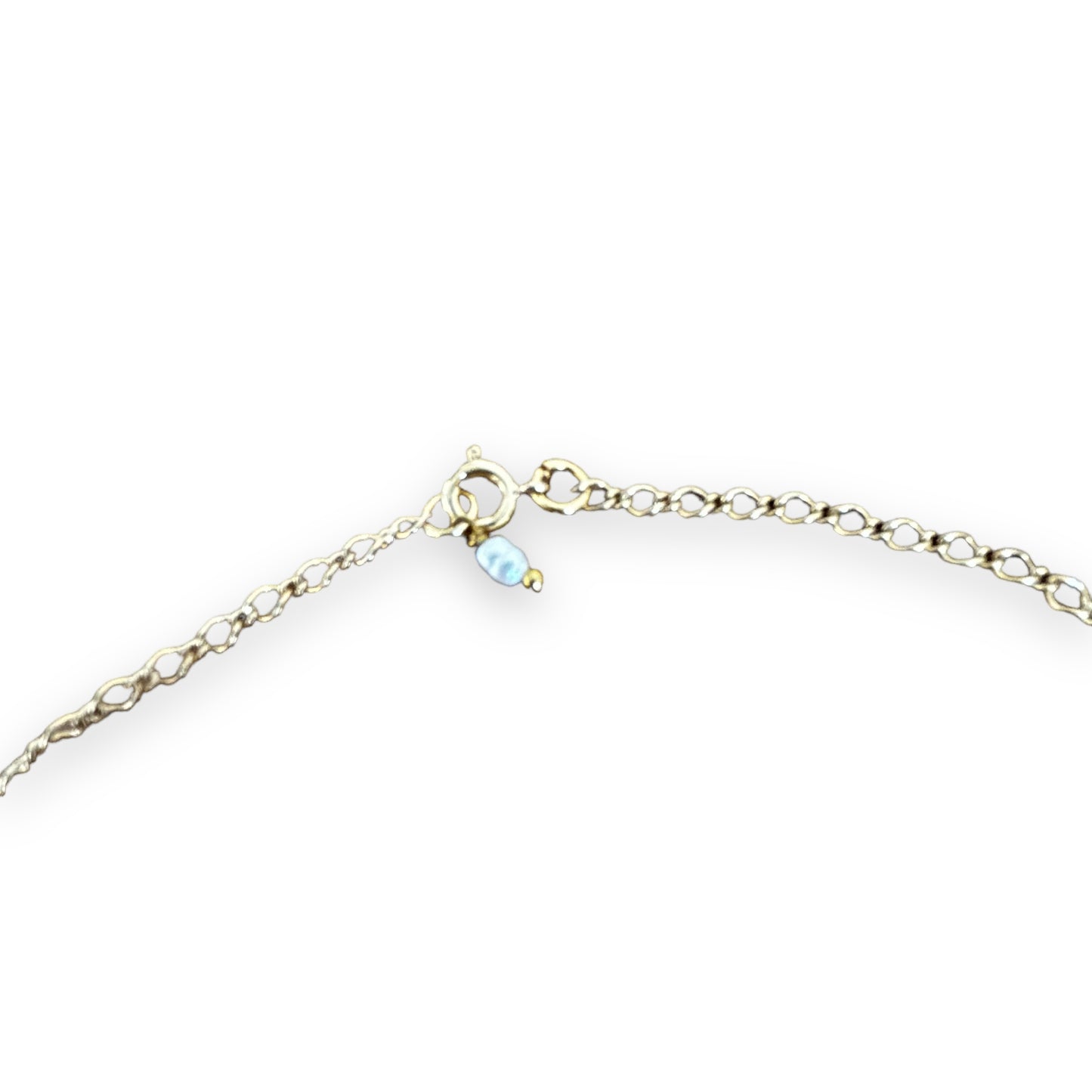 SIMPLY BEAUTIFUL PEARL necklace